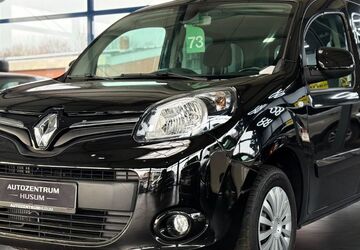Renault Kangoo 90.506 km 9.490 &euro; Husum 25813