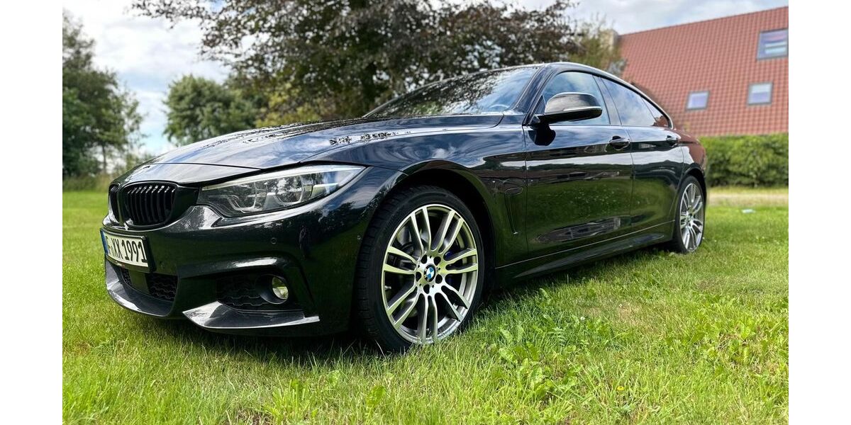 BMW 435 Gran Coupé 197.000 km 22.000 &euro; Garding 25836