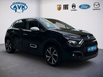 Gebrauchte Citroën C3