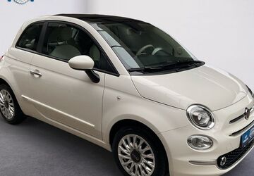 Fiat 500 29.528 km 12.990 &euro; Husum 25813
