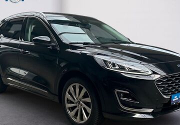 Ford Kuga 97.670 km 19.990 &euro; Husum 25813