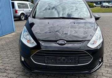 Ford B-Max 87.676 km 9.100 &euro; Husum 25813