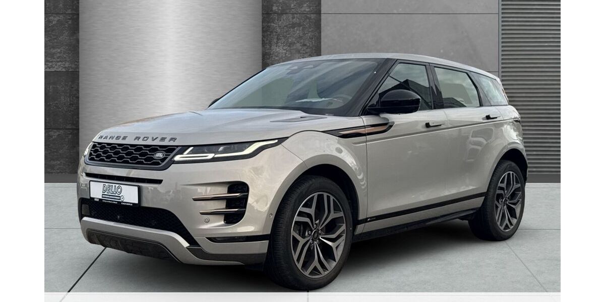 Land Rover Range Rover Evoque 46.281 km 36.900 &euro; Husum 25813