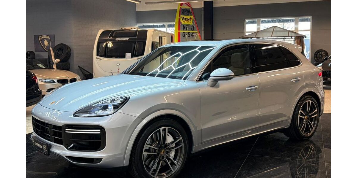 Porsche Cayenne 19.465 km 77.995 &euro; Husum 25813