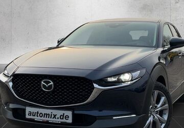 Mazda CX-30 47.900 km 21.900 &euro; Enge-Sande 25917