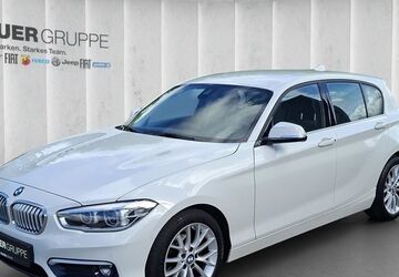 BMW 116 71.552 km 14.930 &euro; Husum 25813