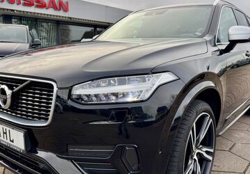 Volvo XC90 124.000 km 32.990 &euro; Schuby 24850