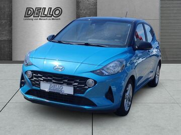 Gebrauchte Hyundai i10