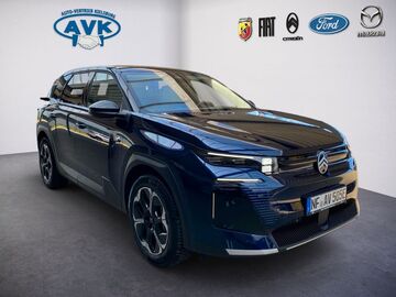 Gebrauchte Citroën C5 Aircross