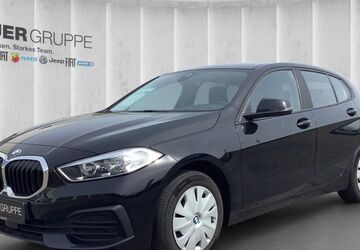BMW 116 70.950 km 19.430 &euro; Husum 25813