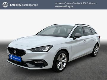 Gebrauchte Seat Leon