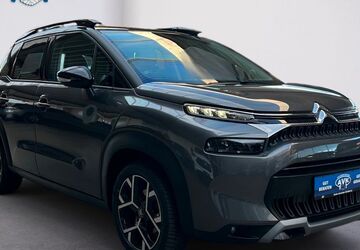 Citroen C3 24.325 km 16.490 &euro; Husum 25813