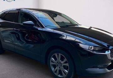 Mazda CX-3 85.325 km 20.990 &euro; Husum 25813