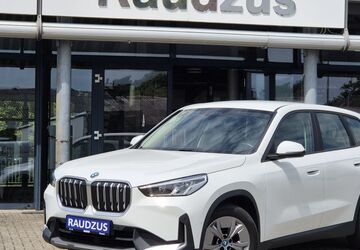 BMW iX1 53.700 km 30.900 &euro; Husum 25813