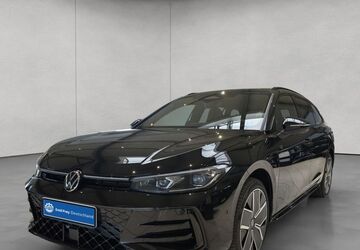 VW Passat Variant 19.500 km 52.990 &euro; Husum 25813