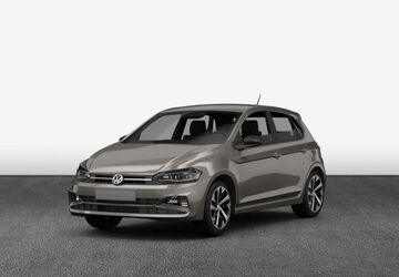 VW Polo 99.300 km 9.780 &euro; Breklum 25821