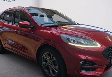 Ford Kuga 33.606 km 23.990 &euro; Husum 25813