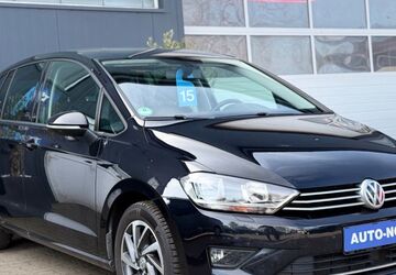 VW Golf 129.758 km 11.970 &euro; Husum 25813