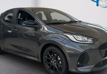 Mazda 2 Hybrid 1.150 km 27.990 &euro; Husum 25813