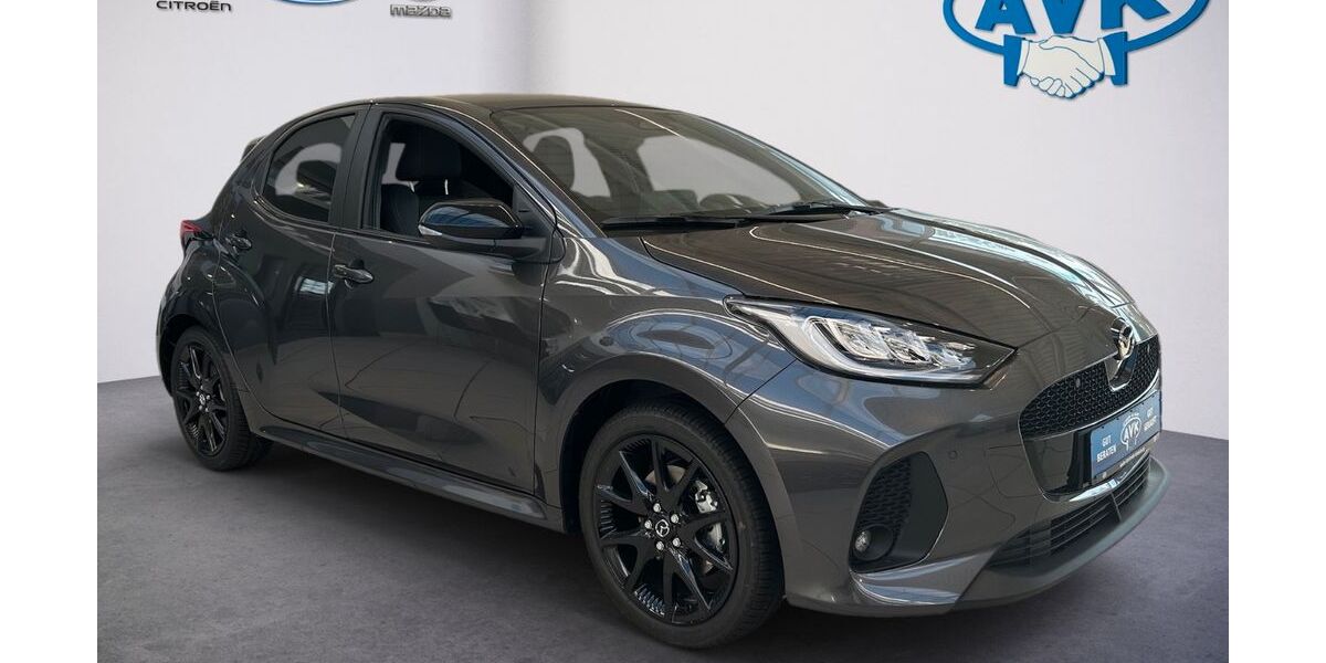 Mazda 2 Hybrid 1.150 km 27.990 &euro; Husum 25813