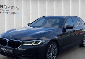 BMW 530 67.615 km 32.830 &euro; Husum 25813