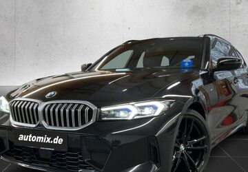 BMW 318 40.930 km 33.300 &euro; Enge-Sande 25917