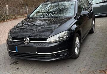 VW Golf 166.100 km 14.200 &euro; Bredstedt 25821