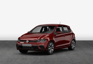 VW Polo 12.730 km 25.390 &euro; Breklum 25821