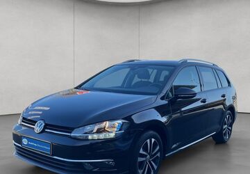 VW Golf 102.489 km 15.490 &euro; Husum 25813