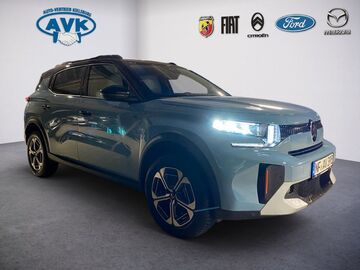 Gebrauchte Citroen C3 Aircross