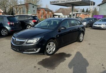 Opel Insignia 174.131 km 9.999 &euro; Hemme 25774