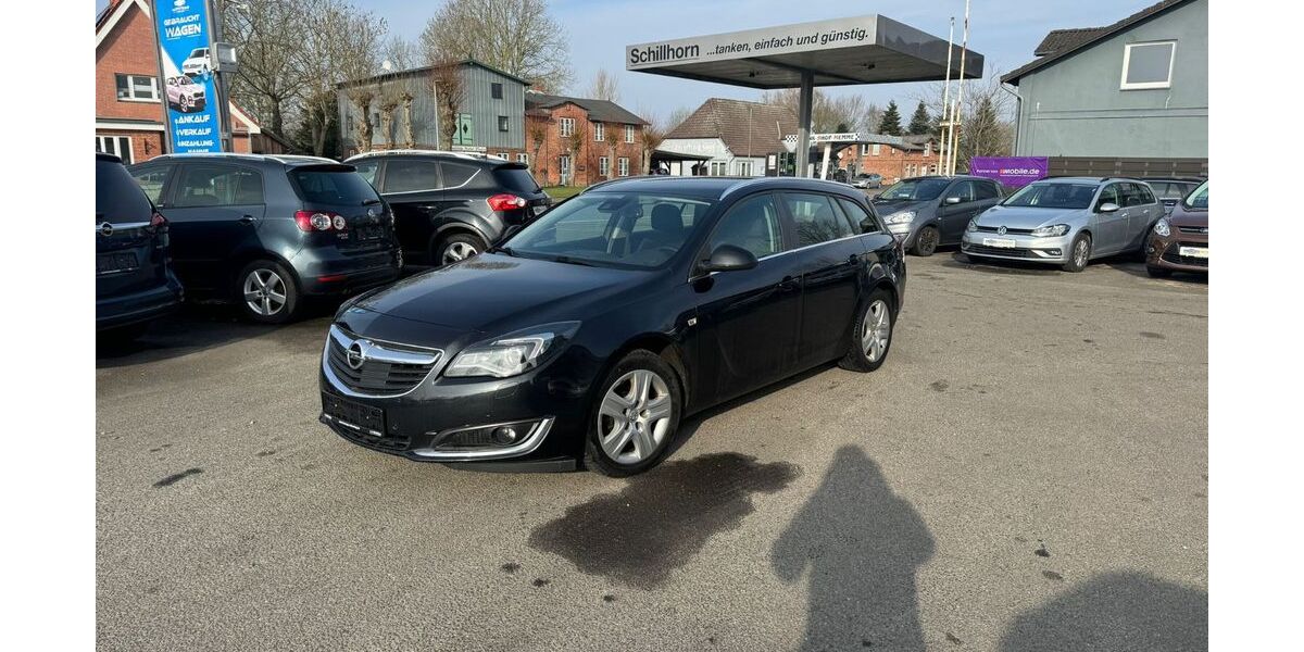 Opel Insignia 174.131 km 9.999 &euro; Hemme 25774
