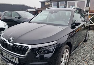 Skoda Kamiq 65.150 km 19.990 &euro; Husum 25813