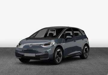 VW ID.3 34.217 km 21.990 &euro; Breklum 25821