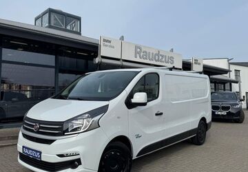 Fiat Talento 46.000 km 19.499 &euro; Husum 25813