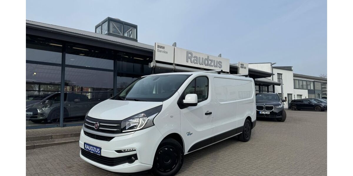 Fiat Talento 46.000 km 19.499 &euro; Husum 25813