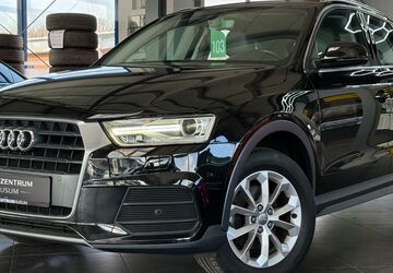 Audi Q3 63.083 km 20.990 &euro; Husum 25813