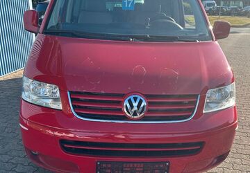 VW T5 Transporter 375.448 km 7.500 &euro; Husum 25813