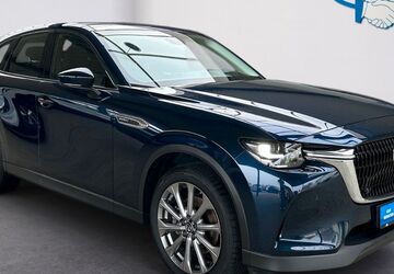 Mazda CX-60 13.100 km 38.900 &euro; Husum 25813