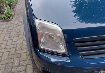 Ford Tourneo Connect 310.000 km 1.200 &euro; Husum 25813
