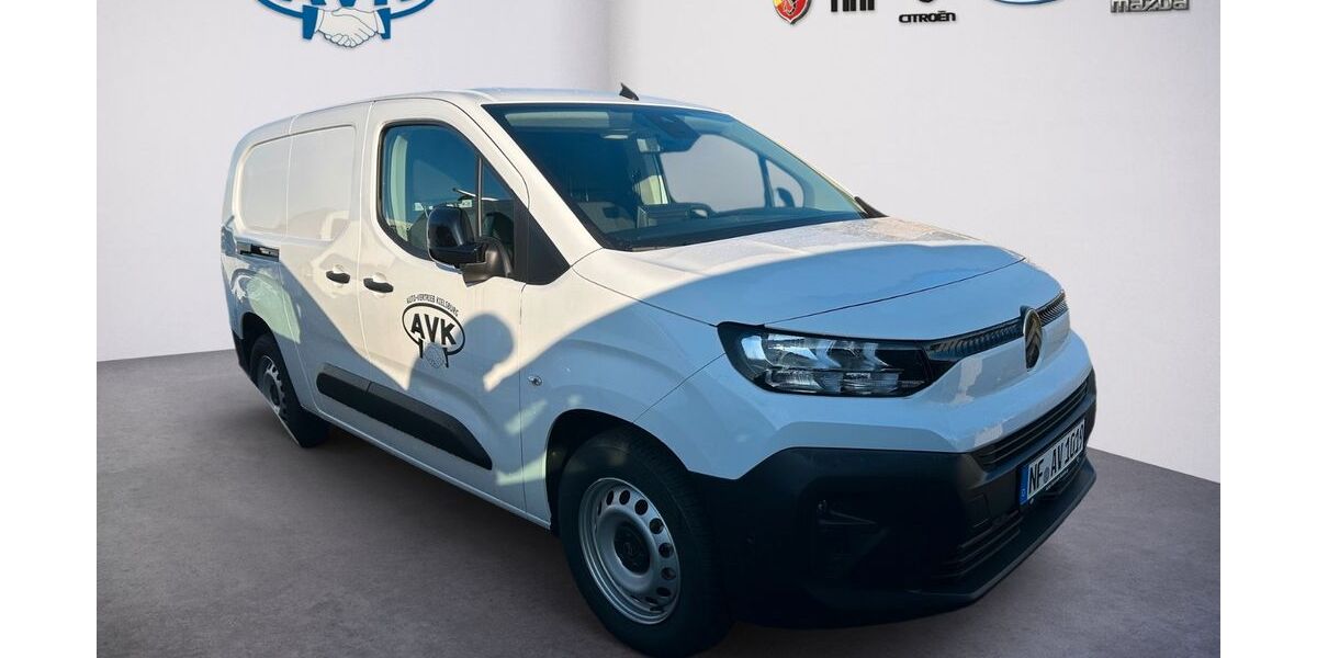 Citroen Berlingo 1.250 km 24.978 &euro; Husum 25813