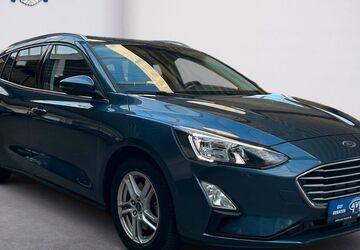 Ford Focus 63.280 km 17.990 &euro; Husum 25813