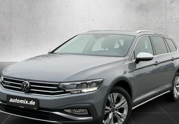 VW Passat Alltrack 85.928 km 27.900 &euro; Enge-Sande 25917