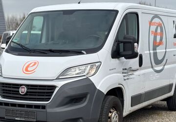 Fiat Ducato 265.000 km 5.980 &euro; Silberstedt 24887