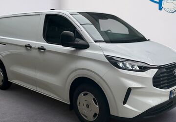 Ford Transit Custom 5.900 km 31.880 &euro; Husum 25813