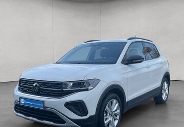 VW T-Cross 18.270 km 24.890 &euro; Husum 25813