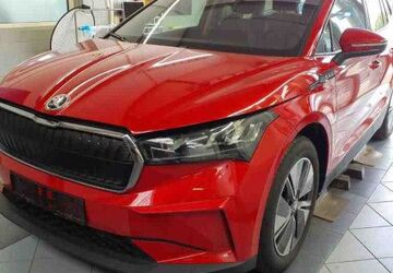 Skoda Enyaq 37.250 km 29.490 &euro; Husum 25813