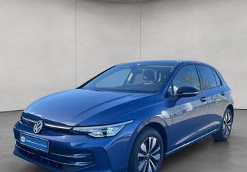 VW Golf 14.199 km 29.490 &euro; Husum 25813