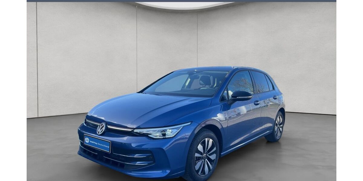 VW Golf 14.199 km 29.490 &euro; Husum 25813