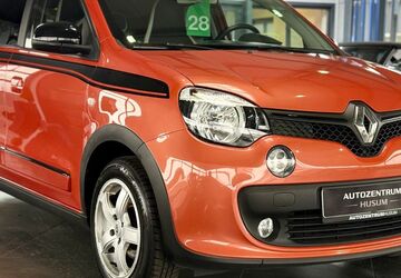 Renault Twingo 86.363 km 9.990 &euro; Husum 25813